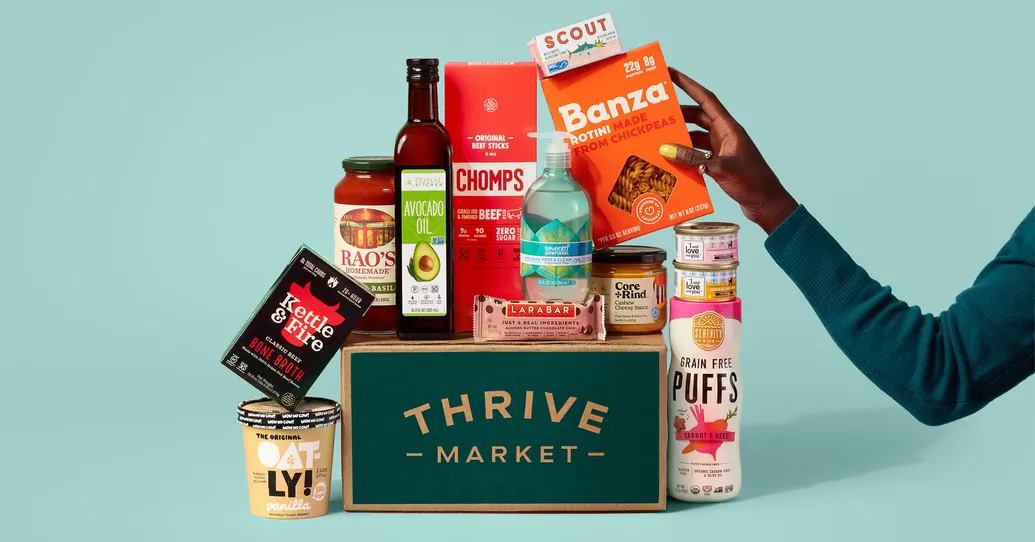 Thrive Market