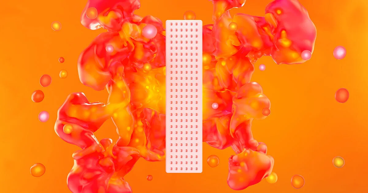 Red Light/JOOVV Save $50 Coupon Code CLEANEVE