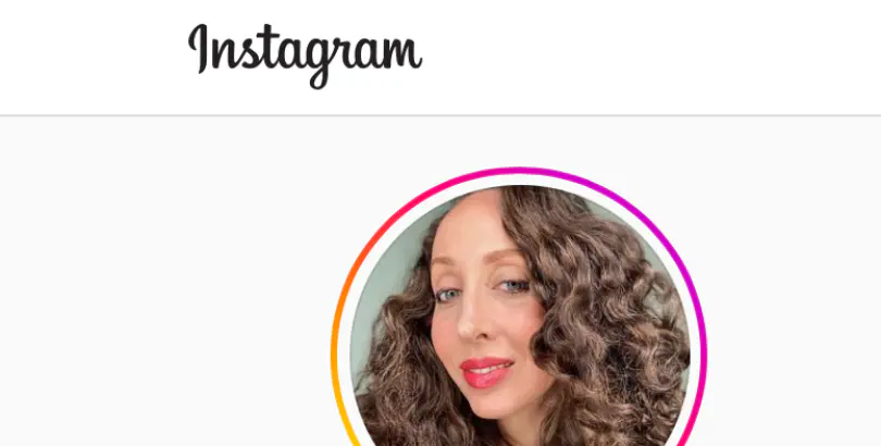 Follow my Instagram 