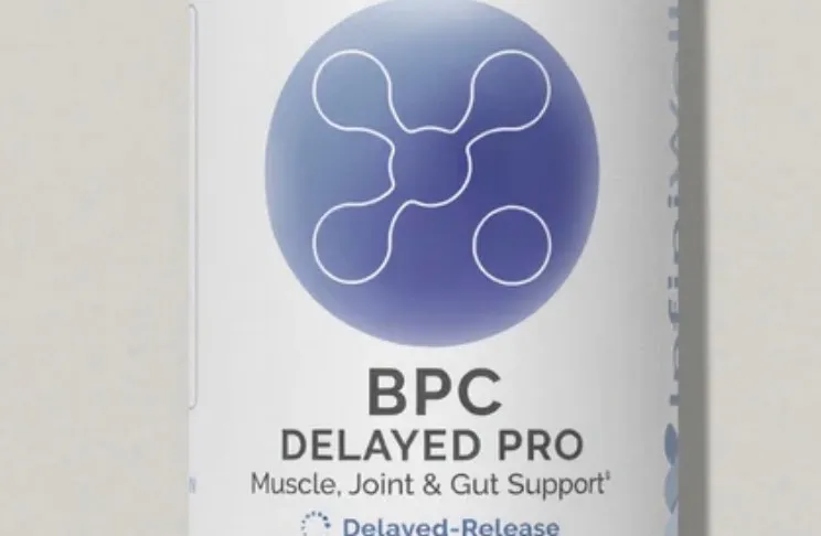 BPC157 Delayed Pro coupon code CLEANEVE 