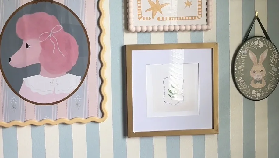 shop my playroom makeover