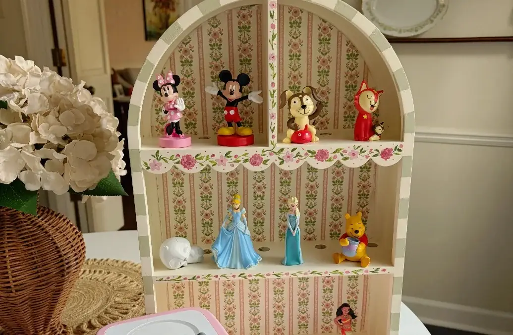 DIY Tonie Box Supplies