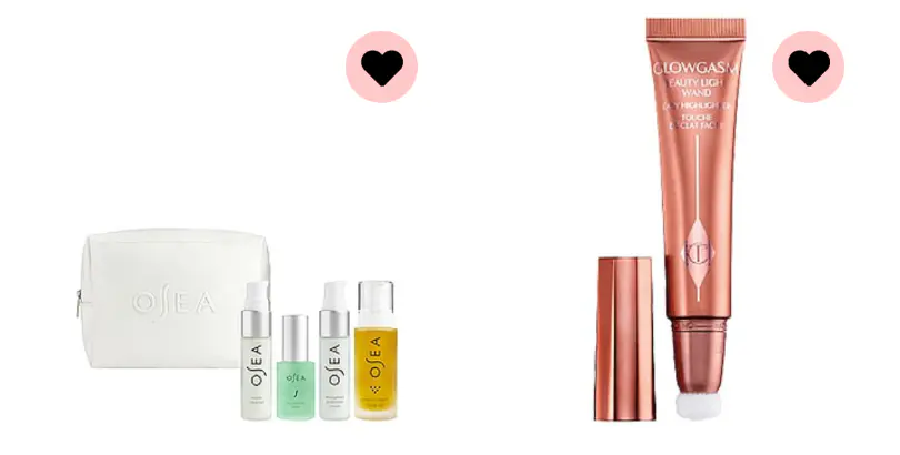 revolve favs 