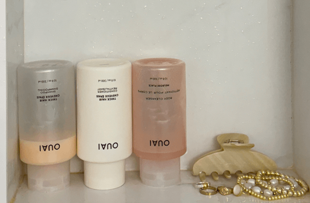 haircare