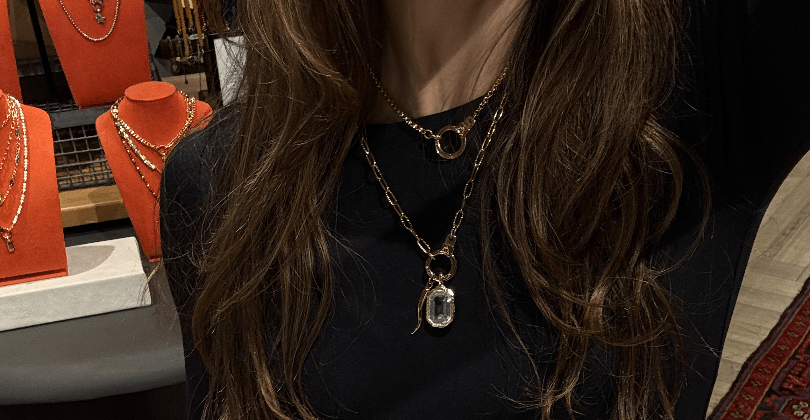 Shop Air and Anchor Jewelry! 