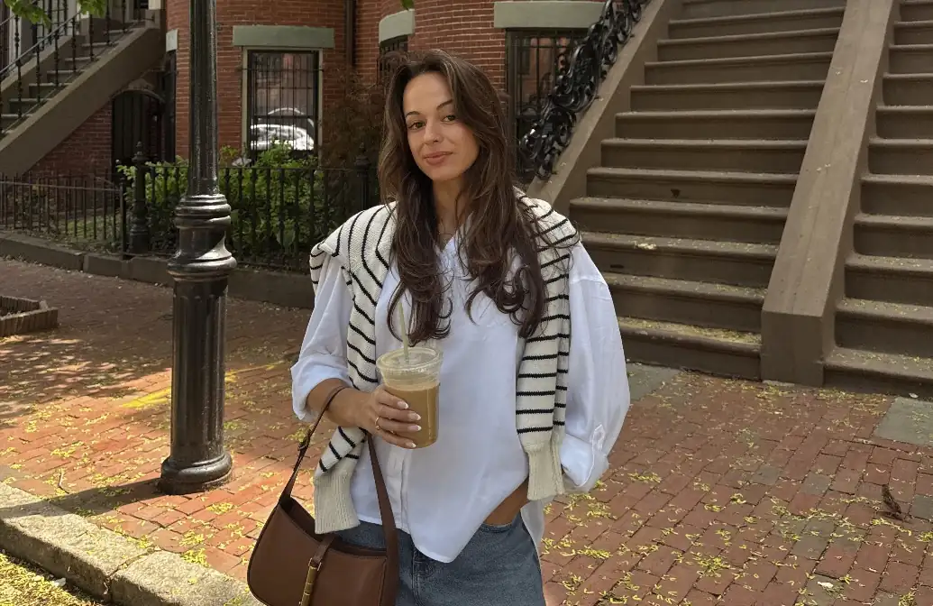 Shop My: outfits, beauty + more