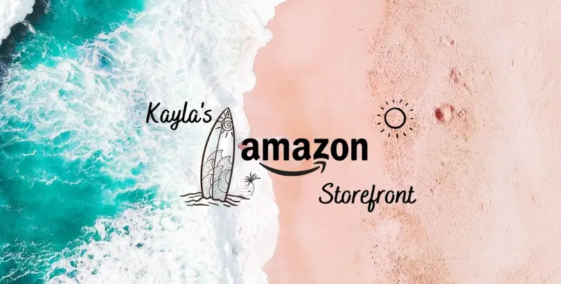 My Amazon Favorites!
