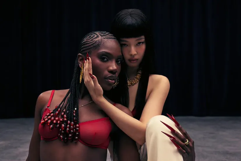 Complex Best K-pop and Rap