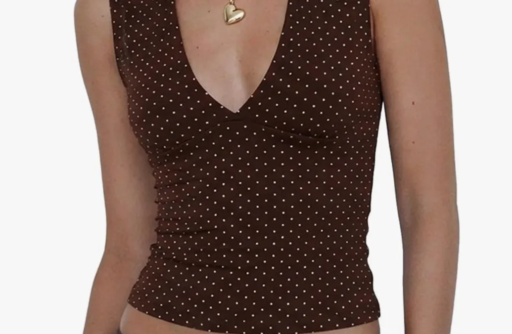 SPRING/SUMMER FASHION