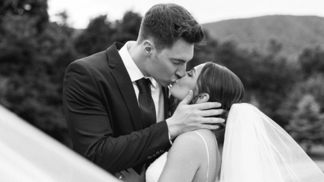 MY WEDDING PLANNING GUIDE