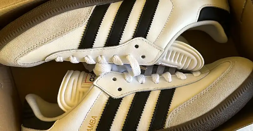 Adidas Sambas 