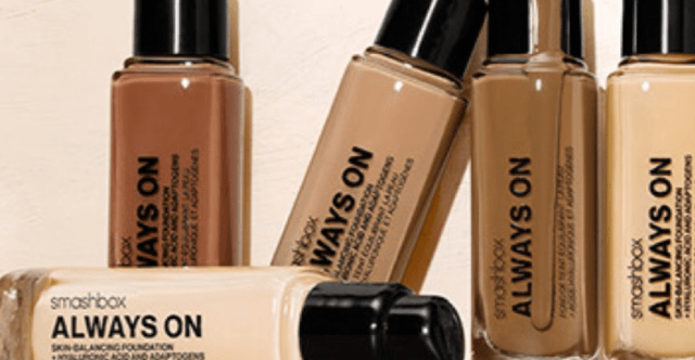 SMASHBOX ALWAYS ON FOUNDATION