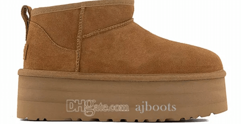 FENCE PLATFORM UGG