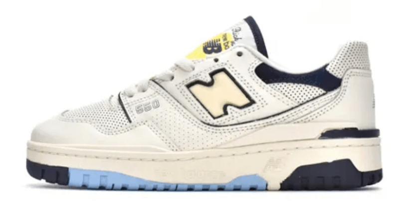 FENCE NB 550s (rich paul)