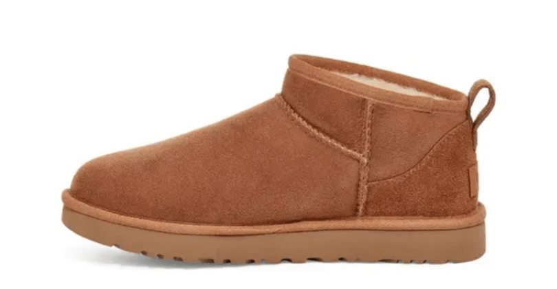 FENCE UGG FINDS
