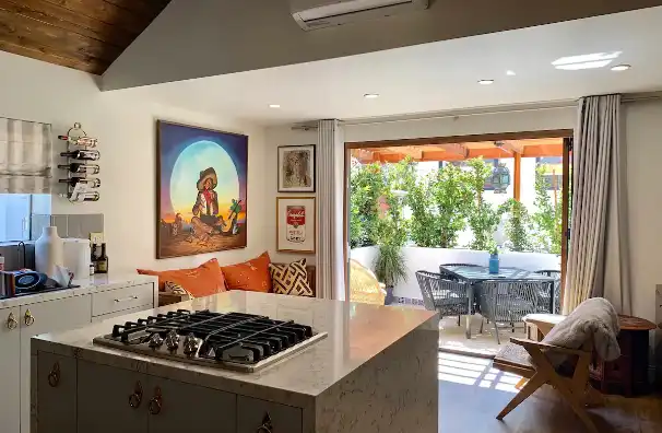 LA: Silver Lake / Los Feliz