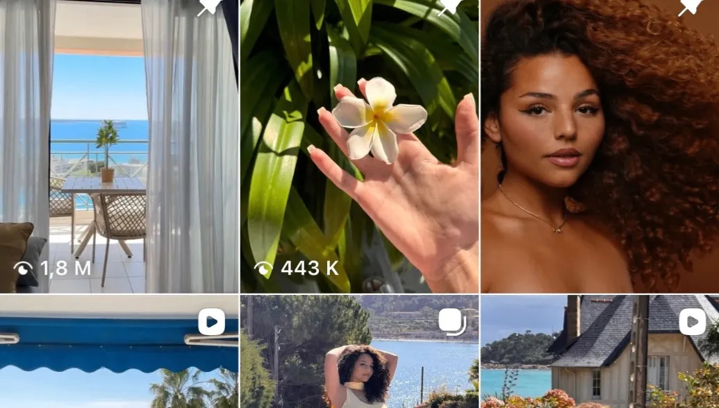 Lifestyle & Travel content 🌺✈️