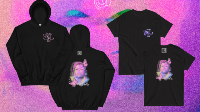 BUY MY MERCH HERE🦋