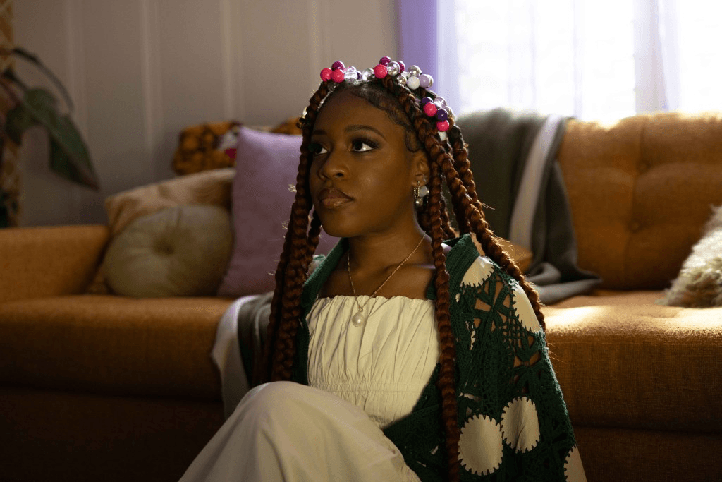 How Amirah Manifested Her Way from Virginia Beach to 10 Summers Latest Signee