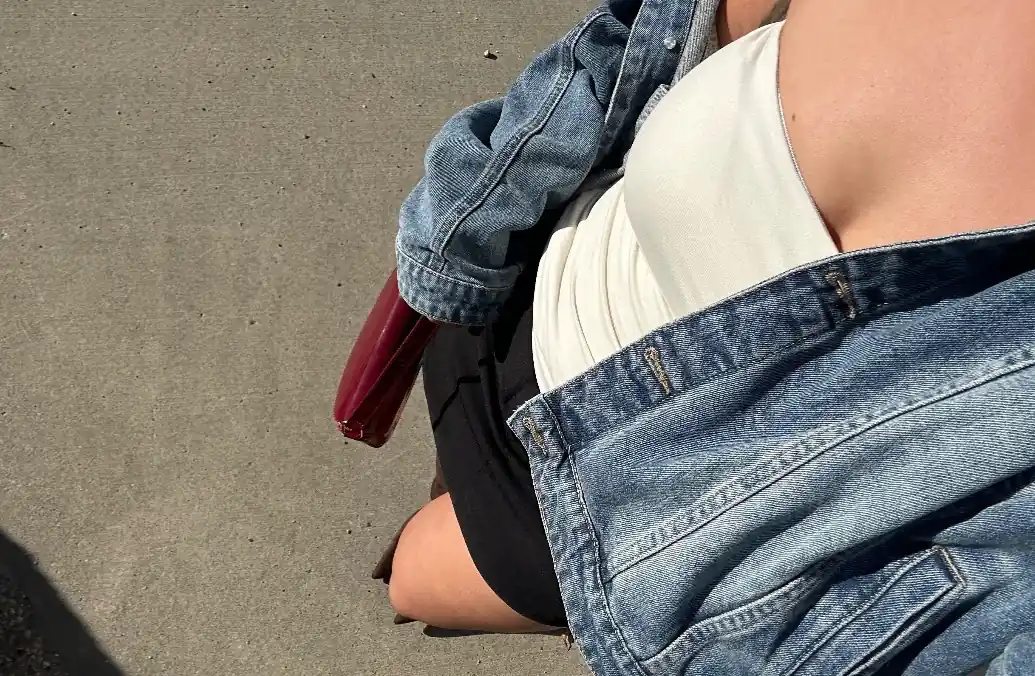 Shop my looks on SHOPMY