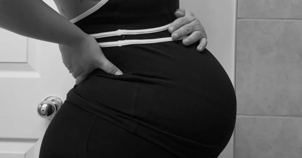 My Pregnancy Must Haves