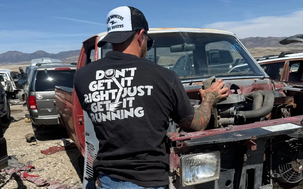 Hubbys Insta