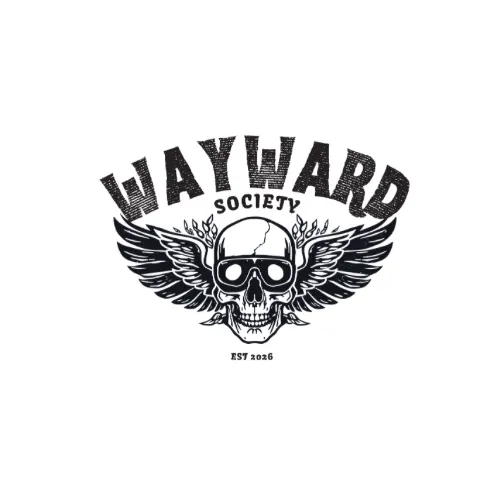 A collective of new and vintage clothing.