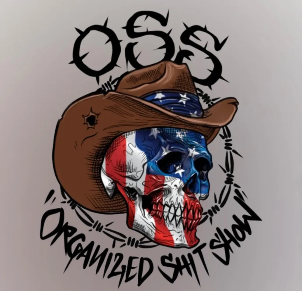OSS Clothing