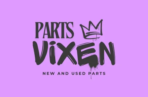 New and Used Parts