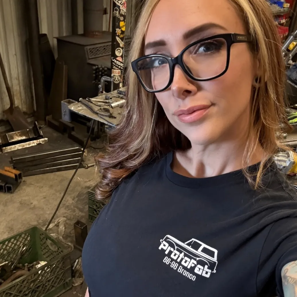 FABWIFE5 - 5% off ProtoFab Products
