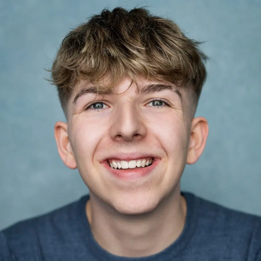 My Main Channel 