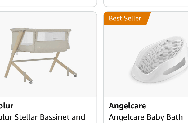 NEWBORN MUST HAVES