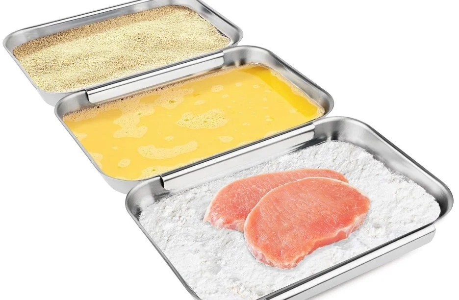 Best Breading Pans