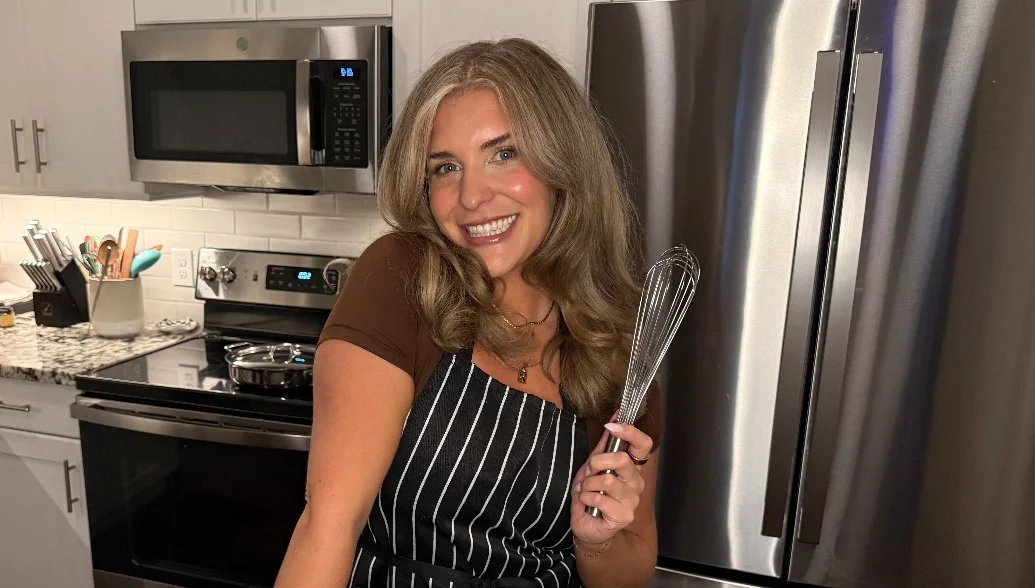 Exclusive Step-by-Step Access to My Recipes