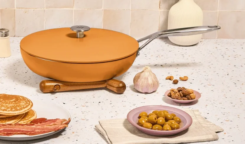 Kilne Pots & Pans