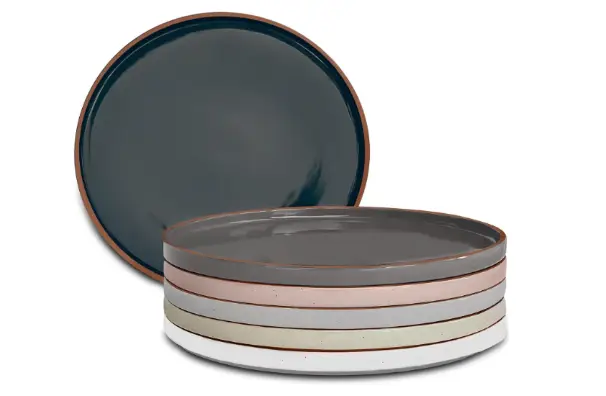 My Everyday Plates & Dishes