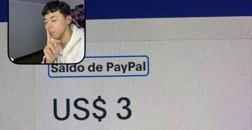 Si me donas hago una IA 🤩🗣️