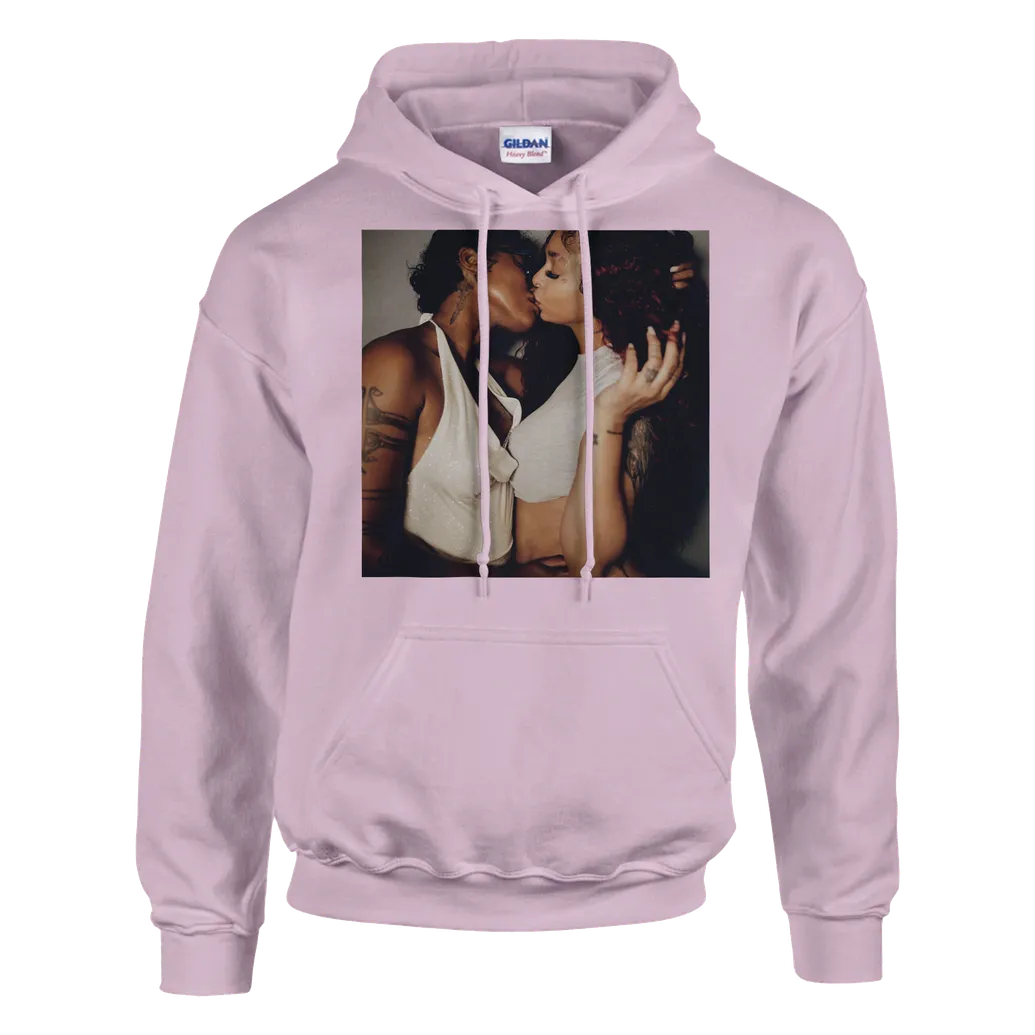Z&B - Hoodie 