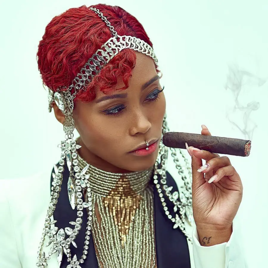 Zola Stone’s Youtube 