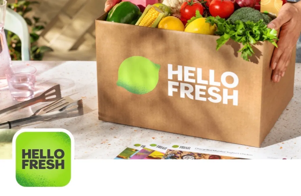 Hello Fresh Discount