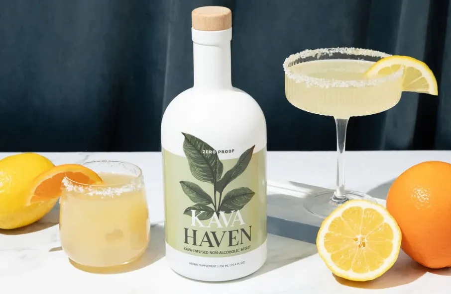 Try Kava Haven