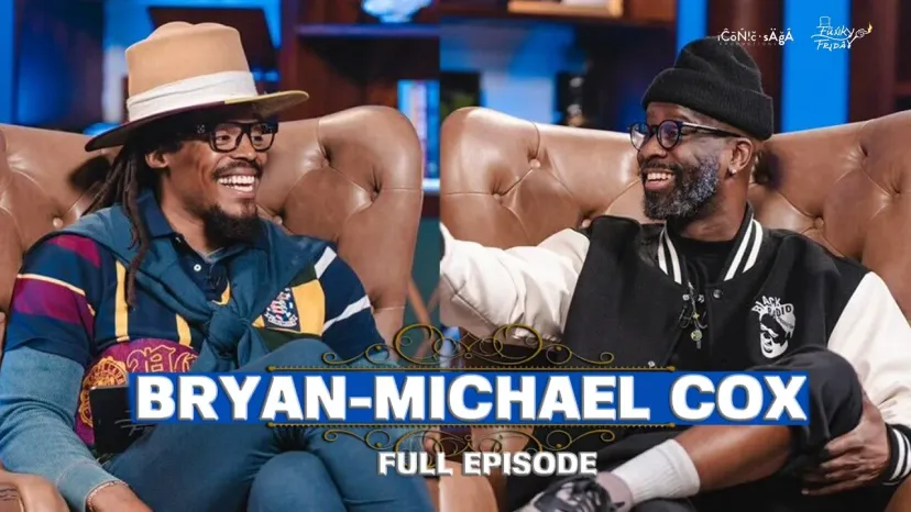 New Episode!