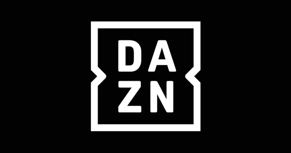  WATCH BOXING ON DAZN