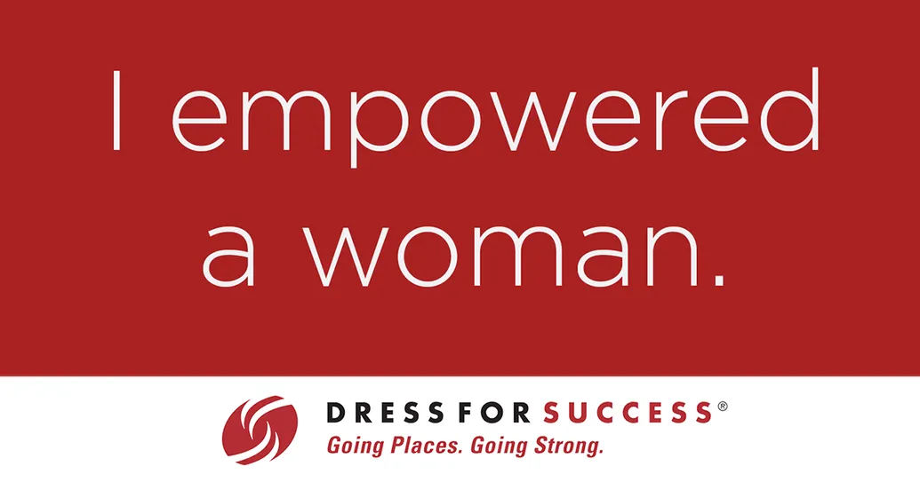 Brighten the lives of women across the world 