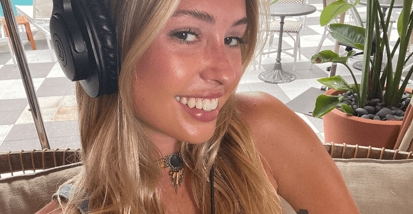 Bridget Paddock