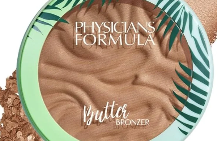 Physicians Formula Murumuru Butter Bronzer