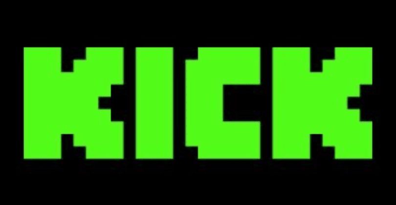 kick