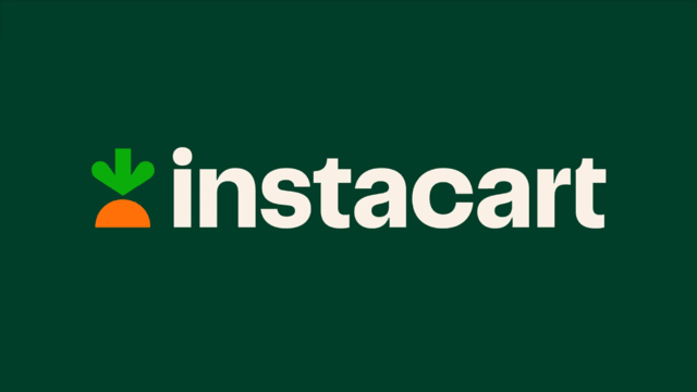 ORDER ON INSTACART