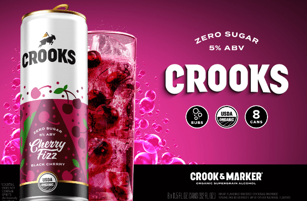CHERRY FIZZ
