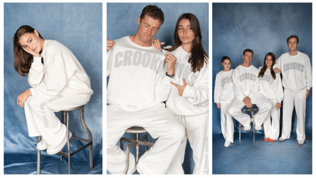 Drink Crooks Merch